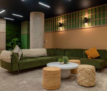 2 Bed Apartment - Photo 2