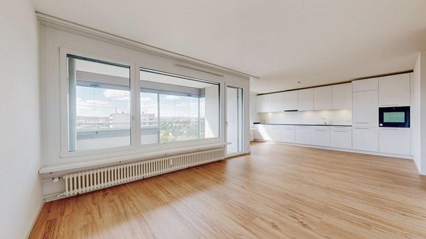 Suchen Sie ein modernes Zuhause an zentraler Lage? - Photo 1