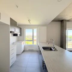 Appartement · 106 m² · Saint-David-de-L'Auberivière - Photo 1