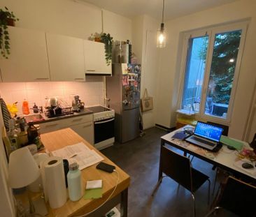 2 Zimmer, 44 m², EG - Photo 3