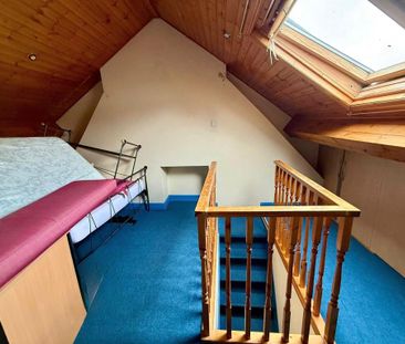 3 bedroom terraced house to rent - Photo 6