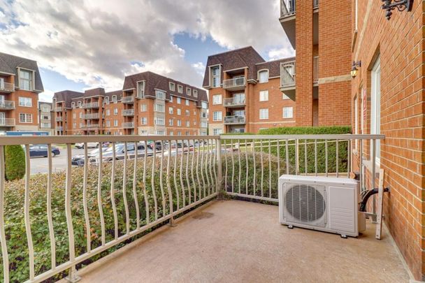 Appartement à louer - Photo 1