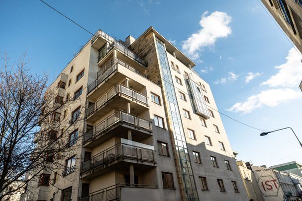 W sercu Mokotowa I Zielona okolica I Balkon - Photo 1