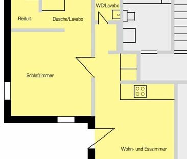 Modern apartment with garden - Photo 6