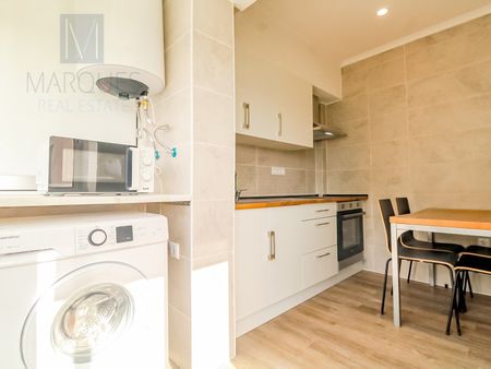 Apartamento T1 em Setúbal - Photo 5