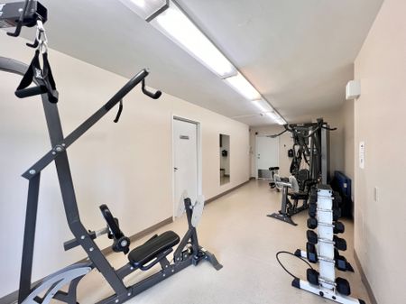 For Lease - 3300 Don MIlls Road Unit# 503, Toronto, Ontario - Photo 4