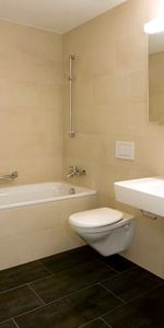 "MIETEN OHNE DEPOT - moderne 2½-Zimmer-Wohnung" - Foto 3