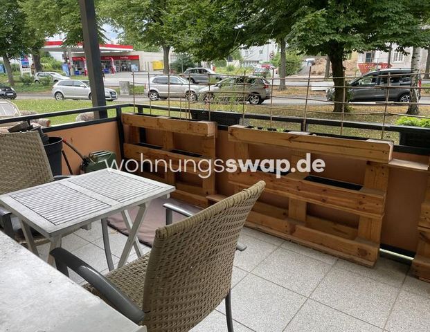 Wohnungsswap - 3 Zimmer, 64 m² - Kölnstraße, Bonn - Photo 1