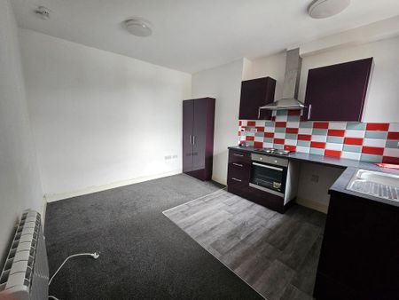 House share to rent - Photo 4