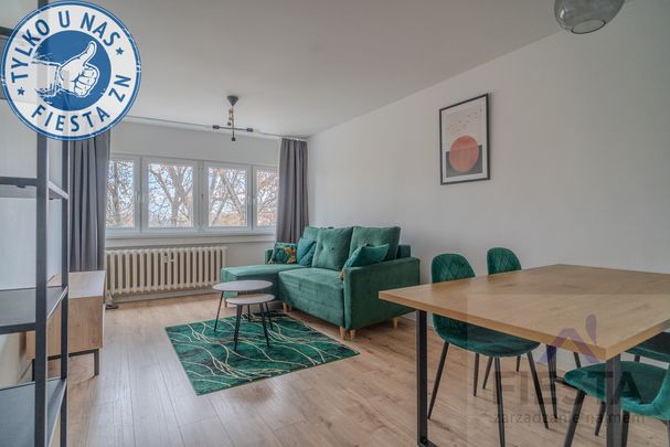 Łódź Łódź-Bałuty, ul. Rojna - Photo 1