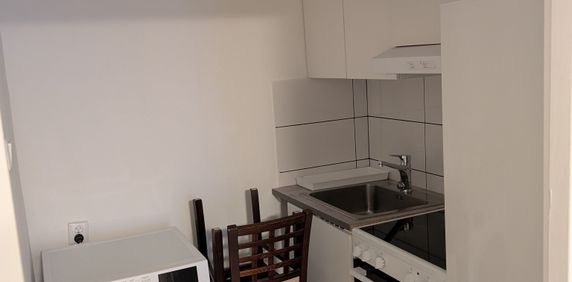 Granviksgatan, Malmö - Foto 2