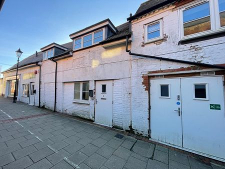 1 bedroom flat to rent - Photo 5