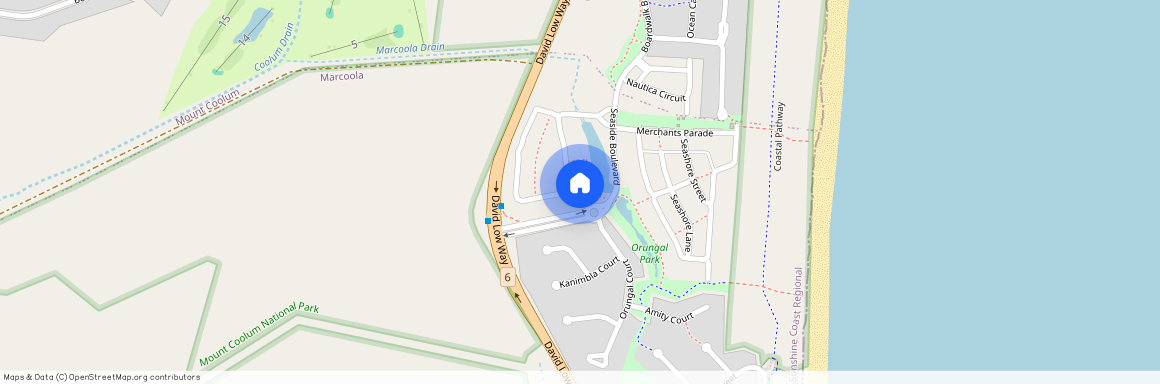 21B Lakedrive Crescent, Qld 4564, Marcoola