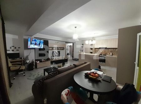 Apartament de 2 camere, modern, 65 mp, pet-friendly, zona Craiovita - Fotografie 2