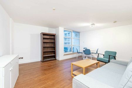 Manchester Road, Canary Wharf, E14 - Photo 2