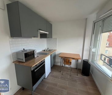 Location Appartement 1 pièce 16m² DIJON 21000 - Photo 3