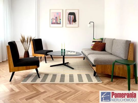 Centrum, ul. Księcia Bogusława X - Photo 1