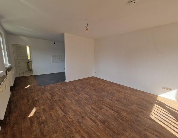 *1000 € Gutschein sichern! Ein Hinterhaus ganz für sich alleine - wartet nicht zu lange! - Foto 1