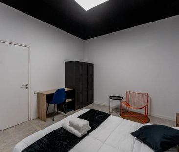 Calle de Sagasta, Madrid, Community of Madrid 28004 - Photo 3