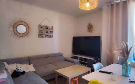 Appartement à louer 3 pièces • 57,07 m2 Vitrolles - Photo 3