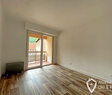 Location Appartement 2 pièces 33m² CHATENOIS 67730 - Photo 5