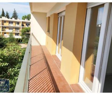 Appartement à louer 2 pièces 45.88m² - Photo 4