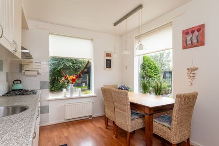 Huis te huur: Nieuwesluizerweg 5 1774 PD Slootdorp - Photo 4