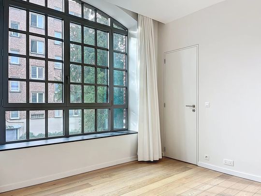 Tout savoir sur cet appartement à Ixelles - Photo 1