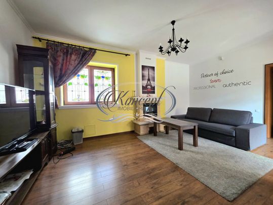 Casa individuala in zona exclusivista - Photo 1