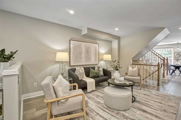 For Lease - 6571 Sapling Trail, Mississauga, Ontario - Photo 1