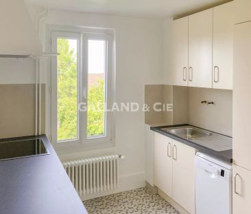 Sublime appartement au coeur de Cugy - Photo 1