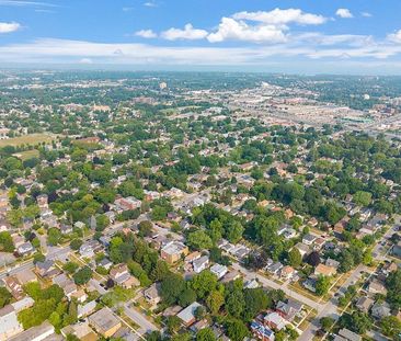 For Lease - 81 Maple Street Unit# 2, St. Catharines, Ontario - Photo 2