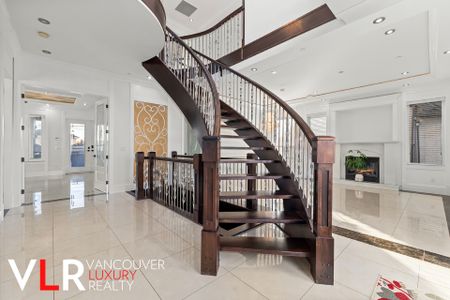 House in Vancouver East Side, British Columbia - Photo 5