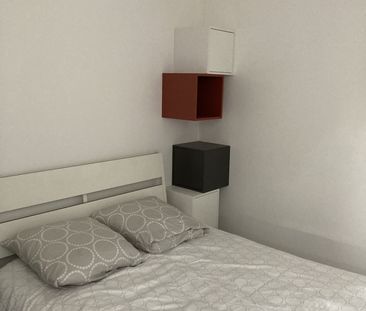 Location Appartement 2 pièces 36m² VIERZON 18100 - Photo 4