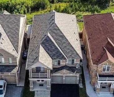 For Lease - 69 Gardenbrooke Trail, Brampton, Ontario - Photo 3