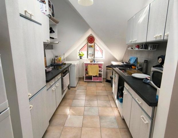 Wohnung zu vermieten - Photo 1