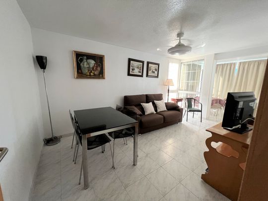 Piso en Benidorm, Playa Levante-Rincon, alquiler - Photo 1