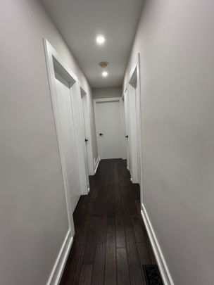 For Lease - 64 LINGARDE Drive, Toronto, Ontario - Photo 1