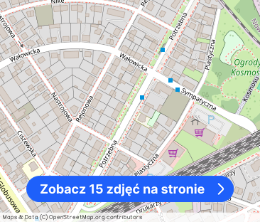 NOWE, Lux, klimatyzacja, Internet 300 Mb/s Faktura - Zdjęcie 1