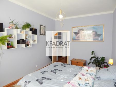 108 m2 - 4 pokoje, ul. Łokietka (Centrum) - Zdjęcie 5