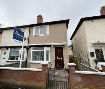 68 Glencairn Street, Belfast , BT13 3LU - Photo 1