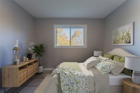 For Lease - 79 Barker Drive Unit# 1, Kingston, Ontario - Photo 4