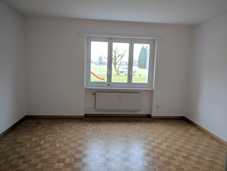 Grosszügige Wohnung im Grünen - Photo 3