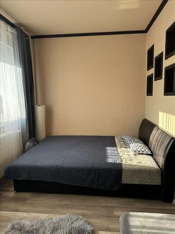 Kiadó újszerű állapotú panel lakás - Budapest XX. kerület - Fotó 3