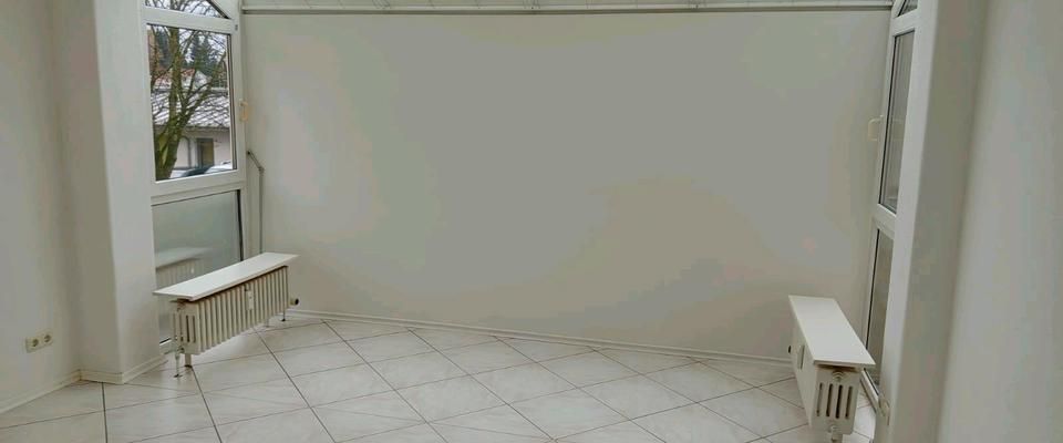 Einzigartige helle & große 2-Zi-Whg mit Wintergarten & Kamin - Foto 1