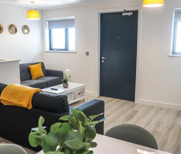 1 bedroom apartment to rent - Photo 3