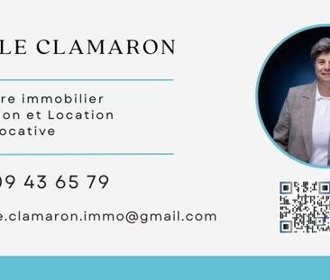 Location / Appartement T2 - Photo 1