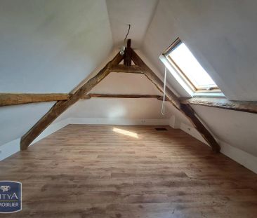 Maison à louer 3 pièces 89.76m² - Photo 1