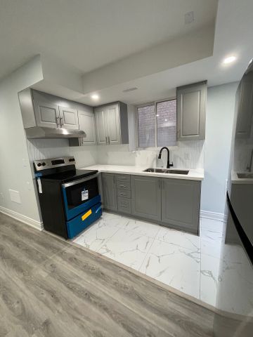 For Lease - 306 Cedar Hedge Road Unit# Basement, Milton, Ontario - Photo 4