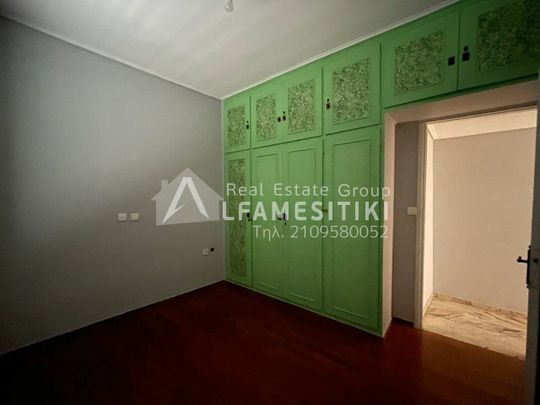 Διαμέρισμα για ενοικίαση Πολύγωνο - Τουρκοβούνια - Photo 1